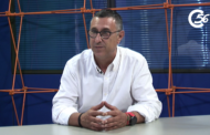 Entrevista a l'alcalde de Tírig Juan José Carreres