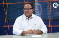 Entrevista a l'alcalde de Sant Rafel del Riu, Domingo Giner