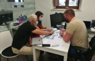 Sant Jordi avança en la construcció del nou consultori mèdic