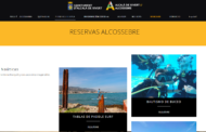 La web de Turisme d'Alcalà-Alcossebre incorpora un motor de reserves