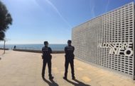 Un veí d’Alcossebre troba una cartera amb 470 euros i la lliura a la Policia Local