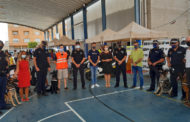 Jornada de Portes Obertes als Serveis d'Emergència a Benicarló