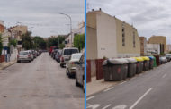 Vinaròs trau a licitació les obres de millora dels carrers José María Salaverría i Les Camaraes