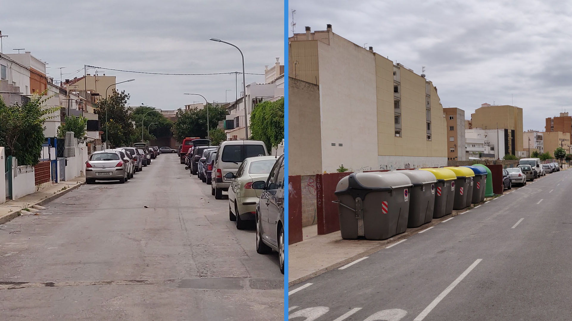 Vinaròs trau a licitació les obres de millora dels carrers José María Salaverría i Les Camaraes