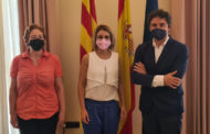 Garcia (PSPV-PSOE) denuncia la manca de diàleg entre el Balneari de Benassal, el PP i el sector turístic