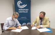 L'aeroport de Castelló i Redit obrin oportunitats de negoci vinculades a la innovació en el sector aeronàutic