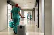 Sanitat notifica 1.733 nous casos de coronavirus i 2.405 altes en la Comunitat Valenciana