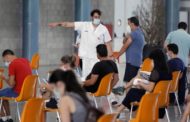 Sanitat administrarà més de mig milió de dosis de la vacuna, el 58% a adolescents i joves de 19 a 12 anys