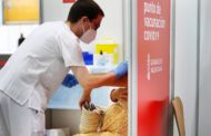 Sanitat notifica 854 nous casos de coronavirus i 1.372 altes en la Comunitat Valenciana