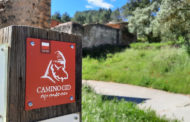 Martí destaca els 15.120 euros en la millora de la senyalització del Camí del Cid al seu pas per la província