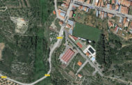 Xert disposarà d'un pàrquing d'autocaravanes en la zona poliesportiva