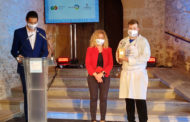 Turisme Vinaròs rep dos subvencions de la Diputació de Castelló