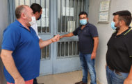 La Torre d'En Domènec reclama la reobertura del Consultori Mèdic