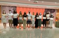 Caixa Benicarló premia l’Excel·lència Acadèmica amb 12.000 euros