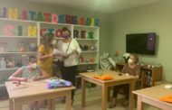 La Diputació afavoreix la contractació de 80 professionals per a potenciar l’envelliment actiu a l'interior