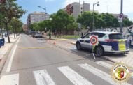 La Policia Local de Vinaròs realitza controls de vehicles per a previndre el consum de drogues i alcohol