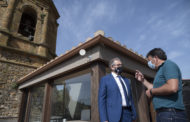 Martí celebra que la Generalitat estiga treballant per a portar la banda ampla als xicotets pobles