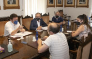 La Diputació i l'EPSAR invertiran 6’25 milions en la millora de depuradores i en la connexió de disseminats