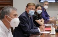 'Toc de queda' a Alcalà de Xivert, Benicarló i Peníscola