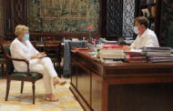 Sanitat notifica 2.340 nous casos de coronavirus i 3.369 altes en la Comunitat Valenciana
