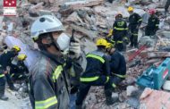 Troben el cos sense vida de la dona desapareguda en el sinistre de Peníscola