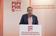 El PSPV-PSOE provincial fa pública la delegació del 40 Congrés Federal 'fruit del consens i la unitat'