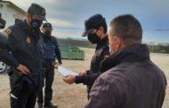 La Policia de la Generalitat deté a 70 persones i detecta 126 empreses il·legals durant el primer semestre