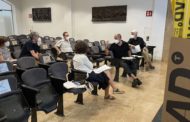 El jurat de la Biennal d’Art de la Diputació selecciona les tretze obres finalistes 