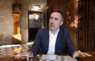 El Consell ha convocat ajudes i licitades inversions per import de 1.085 M del programa Next Generation