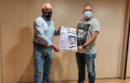 Vinaròs celebrarà un partit d'homenatge a Martín Nájar
