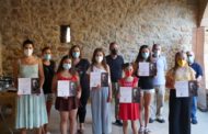 La Fundació Carles Salvador entrega els premis del XXI Concurs Literari i Fotogràfic