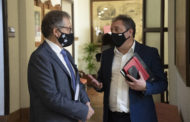 La Diputació forma als ajuntaments en la gestió dels fons europeus perquè l'aplicació siga ràpida i efectiva