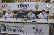 Presentació de 'Sis dies internacionls d'enduro' a Vinaròs 17-08-2021