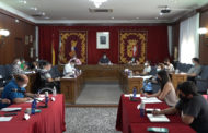 Sessió ordinària del Ple de l’Ajuntament de Vinaròs 31-08-2021