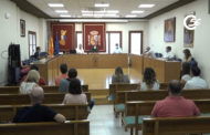 Sessió extraordinària del Ple de l’Ajuntament de Benicarló 04-08-2021