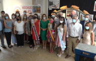 Inauguració de la LXXVI Exposició de Productes del Camp a l’Edifici Gòtic de Benicarló 25-08-2021