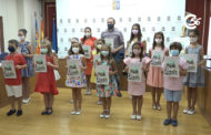 Presentació del programa oficial de les Festes Patronals de Benicarló 17-08-2021