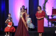 Proclamació de la reina, dames i cavallers de les Festes Patronals de Benicarló 21-08-2021