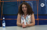 Entrevista a l'alcaldessa de Sant Mateu, Ana Besalduch 05-08-2021