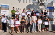 Nou empreses de Vinaròs han estat distingides amb el diploma de Bones Pràctiques Avançades SICTED