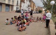 El municipi de La Torre d'En Besora finalitza les Festes Patronals