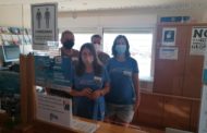 Les oficines d'informació turística de Peníscola han atés més de 10.000 consultes al juliol