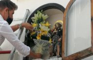 Peníscola celebra la festivitat del patró Sant Roc