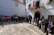 L'Ajuntament de Peníscola convoca un minut de silenci en memòria de les víctimes de l'enfonsament de l'edifici