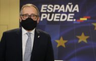 Martí aplaudeix els primers 9 mil milions de fons europeus i reivindica la Diputació com a gestor