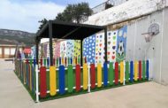Rossell comptarà per al pròxim curs amb una nova aula d'infantil de 2 anys