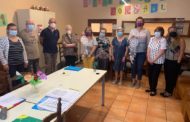 La Diputació inverteix prop de 475.000 euros a Forcall per a ampliar serveis i lluitar contra la despoblació