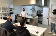 El CdT d'Alcossebre imparteix tres cursos per a professionals d'hostaleria durant octubre i novembre