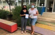 L'Ajuntament d'Alcalà-Alcossebre repartirà 1148 agendes en els centres educatius