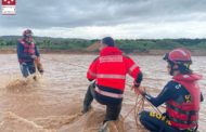 El Consorci Provincial de Bombers de Castelló manté actiu el dispositiu especial per pluges
